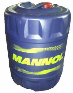 Mannol TS-4 Extra SAE 15W40, 20л